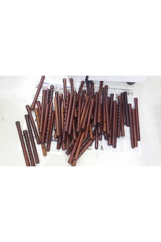 Özlem Erik Ağacı Özel Yapım Balaban Ve Kamış