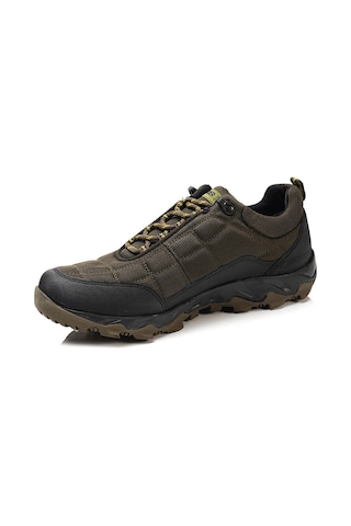 Greyder 3k1ga00171l Waterproof Haki Erkek Ayakkabı Haki