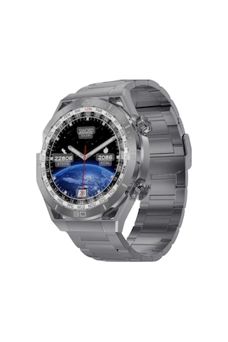 Sword Wia Ultra Akıllı Saat (İthalatçı Garantili)