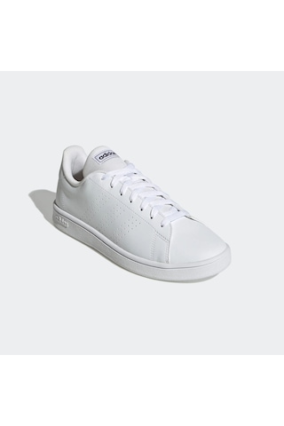 Adidas Erkek Ayakkabı Advantage Base Gw2064 Beyaz