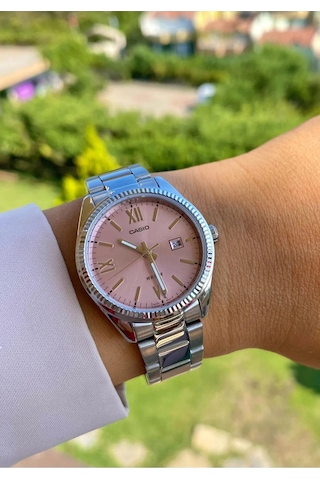 Casio Ltp-1302dd-4a1vdf Kadın Kol Saati