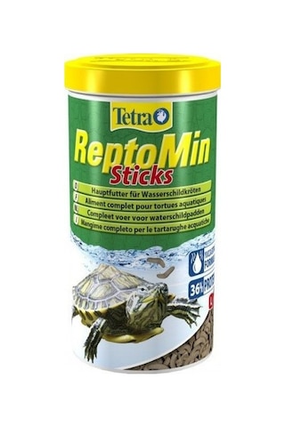 Tetra Reptomin 250 Ml 1 Adet Tetra Reptomin 250 Ml 1 Adet