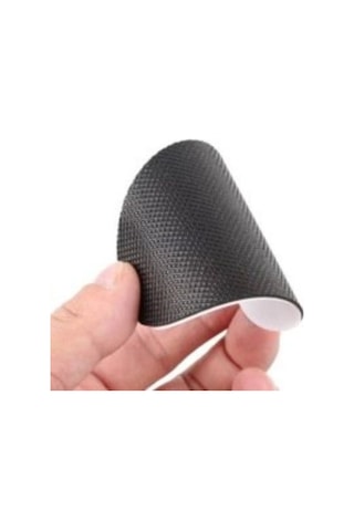 Ayakkabı Altı Kaydırmaz Siyah Tabanlık 34-45