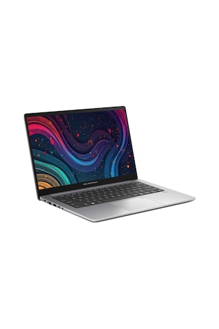 Asus ExpertBook P1403CVA-I716512G0D007 i7-13620H 64 GB 2 TB SSD 14" Dos Dizüstü Bilgisayar
