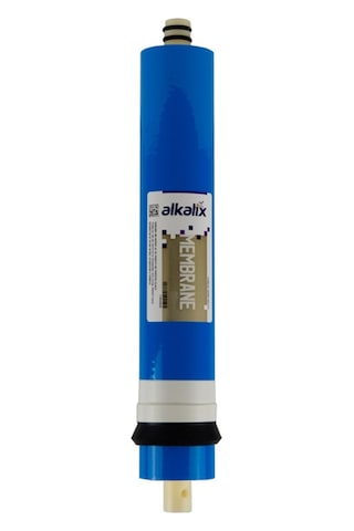 Aquames Alkalix Su Arıtma Cihazları için 150 Gpd Alkalix Membra
