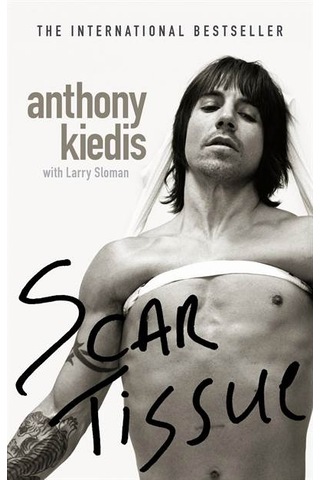 Scar Tissue N11.59