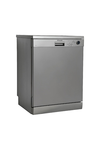Windsor BM 4WS120 S 4 Programlı 12 Kişilik Bulaşık Makinesi