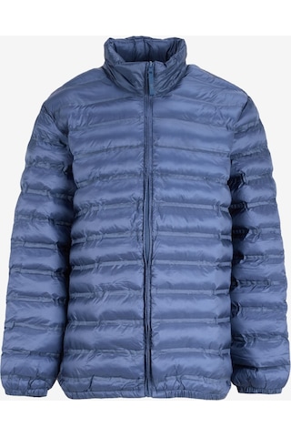 Lee Erkek Şişme Mont L242028tf İndigo