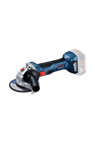 Bosch GWS 180-LI+GSB 180-LI + 1x 2.0Ah 1x4.0Ah XL-BOXX Taşlama Vidalama SET - 0615990M36