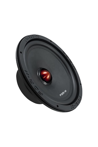 Forx5 Xfr-80 Midrange Kalite Ve Güç Bir Arada Midbass