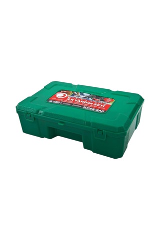 Küçük İlk Yardım Seti First Aid Kit 5047