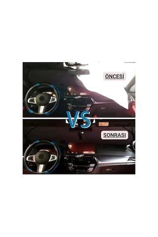 Romofy Araba Ön Cam Güneşlik Kolay Katlanabilir Ve Yer Kaplamaz 150cm X 70cm - Uv Koruma Ve Isı Azaltma Otomobil G Diğer 94527742