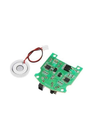 Ultrasonik Sis Yapıcı Modülü 3.7-12V