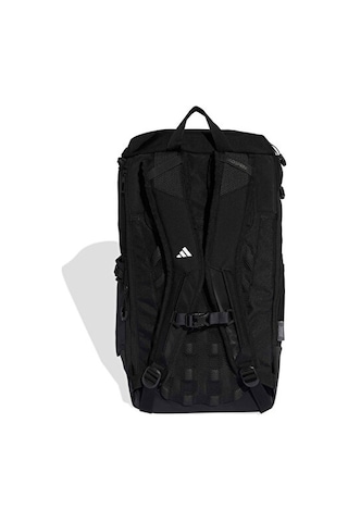Adidas Mer En Bp Sırt Çantası Kf1773 Siyah Siyah