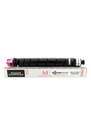 Utax Ck-8514 Uyumlu Toner Kırmızı/ Utax 5006Ci / 5007Ci / 5057Ci 549209886