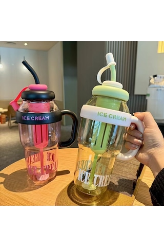 Büyükmiktarda, Yüksek Sıcaklığa Dayanıklıspor Su Oluşumu-mor