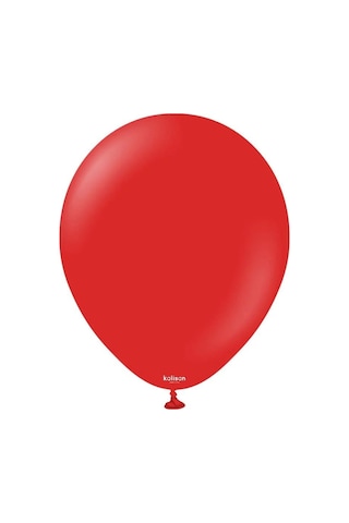 Gemar Parti Doğum Günü Organizasyon Balon - 28 Cm. - Ivory - Fildişi - 100 Adet Fildişi