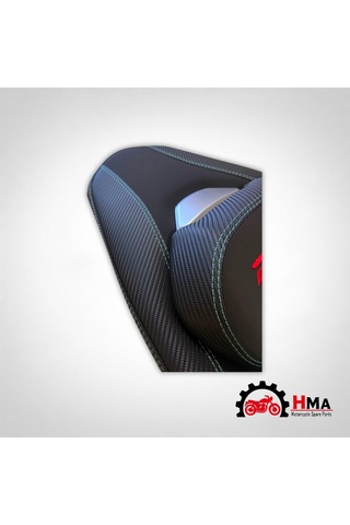 Hmapart Pcx Spor Koltuk Yeşil 2021-2025