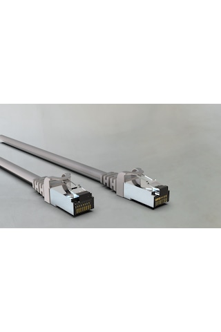 Inca ICAT7-10TG 10 Metre Network Kablo CAT7