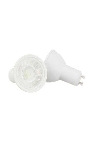 Ycl Ysa-205g 5w Gu10 Günışığı Cob Led Çanak Ampul