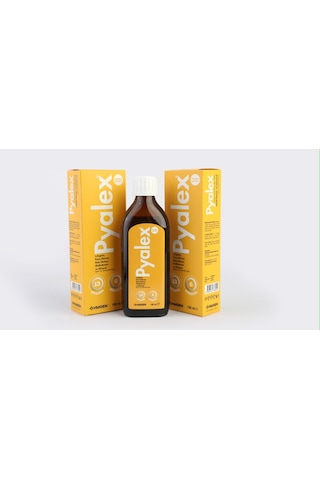 Pyalex Şurup 150 ML
