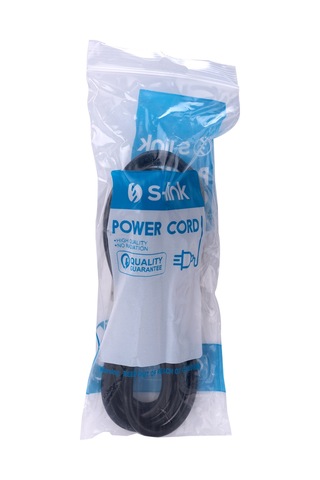 S-Link SL-D48 1.5 M 0.5 MM Notebook Power Kablo