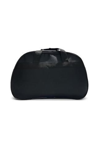 Newbag Sport Seyahat Ve Spor Çantası Orta Boy Siyah