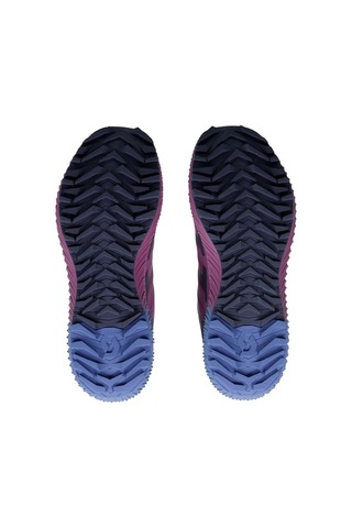 Scott Kinabalu 2 Kadın Patika Koşu Ayakkabısı Pembe-mor 280056-7161007 001