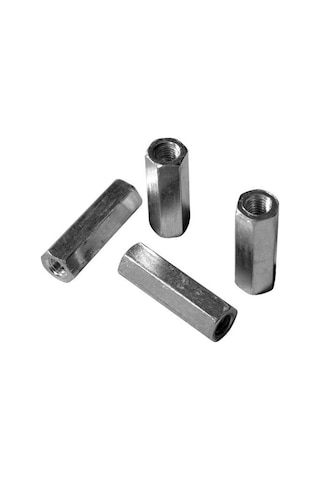 Uzatma Somunu Altı Köşe M8X40 MM (5 Adet)