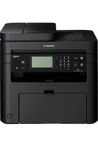 Canon MF237W Çok Fonksiyonlu Yazıcı - Tarayıcı - Fotokopi Makinesi Canon MF237W Çok Fonksiyonlu Yazıcı - Tarayıcı - Fotokopi Makinesi
