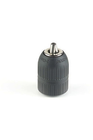 Bay-tec Mu2520 Plastik Pratik Mandren 13 Mm 1/2x20