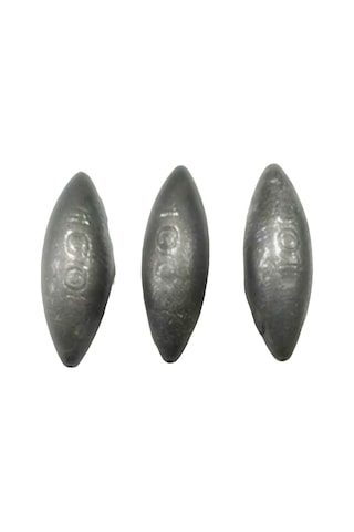 100 Gr. Gezer-Kurşun- 1 Paket 5 Adet 100 Gr. Gezer-Kurşun- 1 Paket 5 Adet