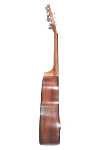 Puka Pk-250s Soprano Ukulele Kılıf Dahil