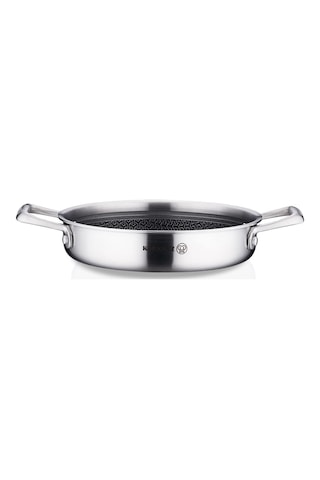 Korkmaz Altima Omlet 20 Cm A3873 Çok Renkli