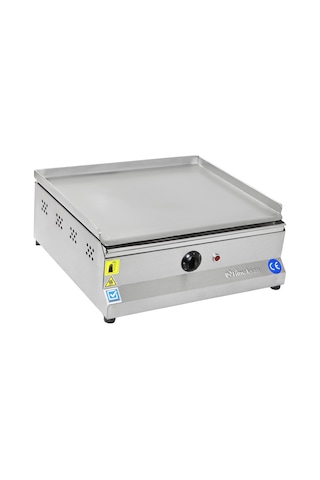 Himaksan Pleyt Elektrikli Izgara 50 CM Himaksan Pleyt Elektrikli Izgara 50 CM