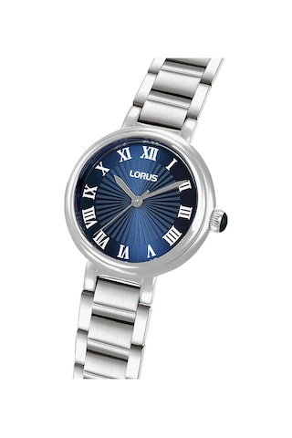 Lorus Rg205yx9 Kadın Kol Saati Gri