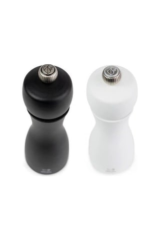 Peugeot Tahiti Karabiber-Tuz Değirmeni 2'li Set 15 CM 097Scr224