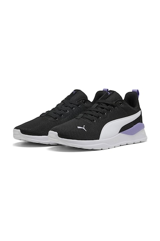 Puma Anzarun Lite Unisex Spor Ayakkabı-30037 Siyah