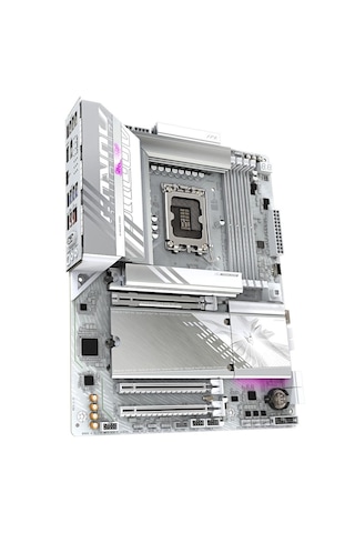 Gigabyte B860 Aorus Elite Wi-fi Atx 1851 Socket Ddr5 Anakart 9mb