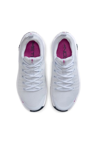 Nike W Free Metcon 6 Kadın Gri Antrenman ... Çok Renkli