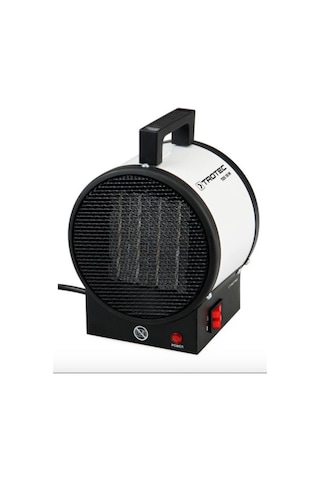 Trotec TDS 10 M Seramik Isıtıcı Trotec TDS 10 M Seramik Isıtıcı