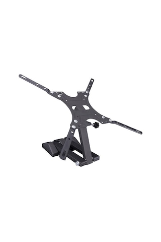 Tk-55h 32"-55" Hareketli Max 30kg Askı Aparatı
