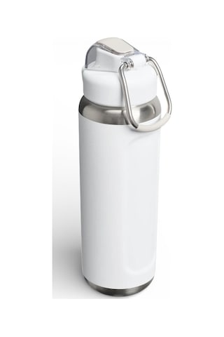 Stanley The Stanley Wellspring Bottle 0.7l / 24oz Azure Termos As1013111036 Turuncu
