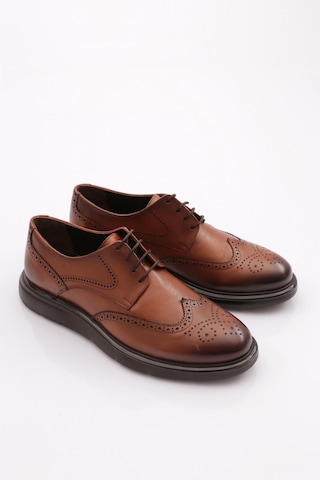 Dgn P101 Erkek Klasik Ayakkabi P101-2507-R2591