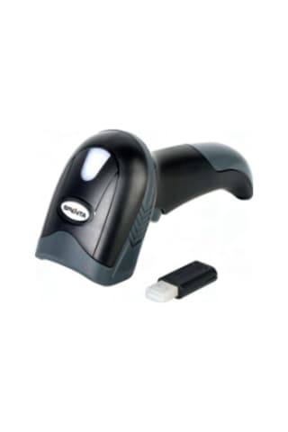 Spenta St-3830 2d Karekod Kablosuz Barkod Okuyucu + Wıfı Usb Dongle 40695774