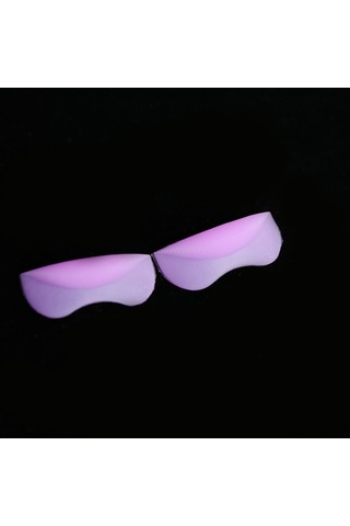 Vkemall 5 Çift Kirpik Perm Makinesi Silikon Ped Seti - Kök Kaldırma Ve Kıvırma İçin Profesyonel