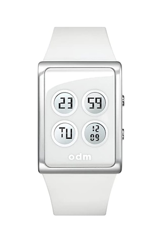 O.D.M. DD120-2 Unisex Kol Saati