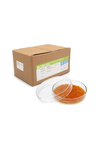 Cam Petri Kabı 100X20 Mm 10 Adet - Petri Kutusu S-Line Borosil