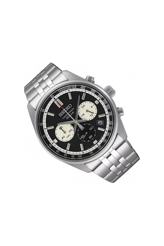 Seiko Chronograph Ssb429p1 Erkek Kol Saati-28703 Çok Renkli