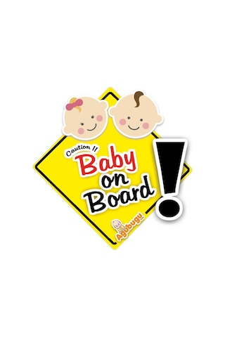 Agubugu Baby - Arabada  Bebek Var